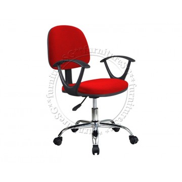 Office Chair OC1101 - Red